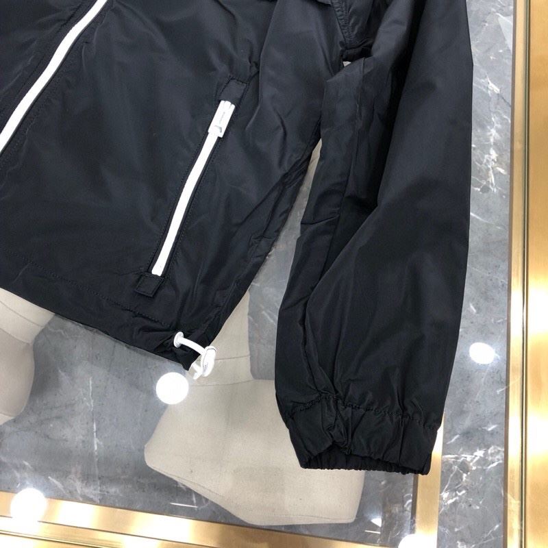 Burberry Outwear